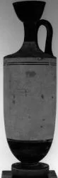 LEKYTHOS (ATHENIAN, RED-FIGURE)
