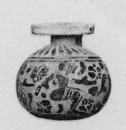 ARYBALLOS (CORINTHIAN, BLACK-FIGURE)
