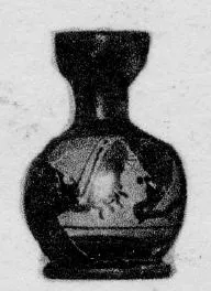 LEKYTHOS, SQUAT (SOUTH ITALIAN, CAMPANIAN, RED-FIGURE)