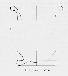 AMPHORA, BELLY, TYPE C (ATHENIAN, RED-FIGURE)
