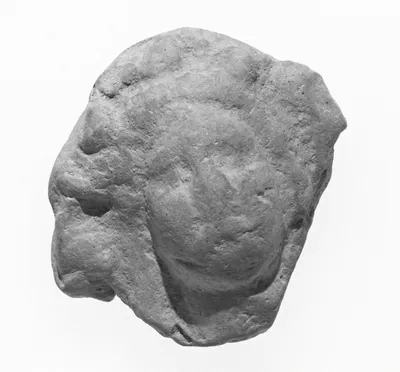 Female Head