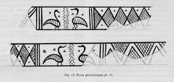 PYXIS (ATHENIAN GEOMETRIC, OUTLINE)