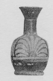 LEKYTHOS, SQUAT (ATHENIAN, RED-FIGURE)