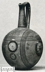 OINOCHOE (CYPRIOT, IRON AGE)