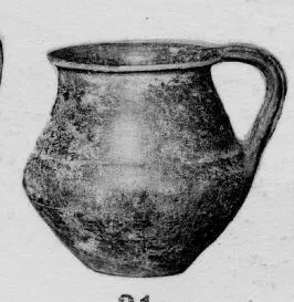 OINOCHOE (IBERIAN)