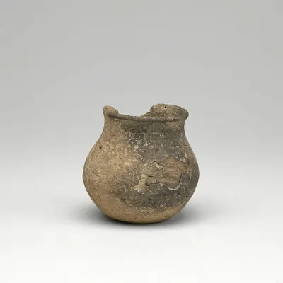 pot