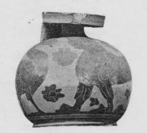 ARYBALLOS (CORINTHIAN, BLACK-FIGURE)