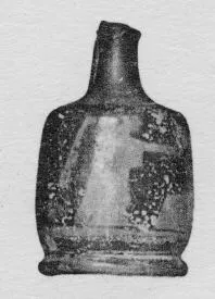 LEKYTHOS, SQUAT (ATHENIAN, RED-FIGURE)
