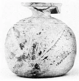 ARYBALLOS (EAST GREEK, BLACK-FIGURE)