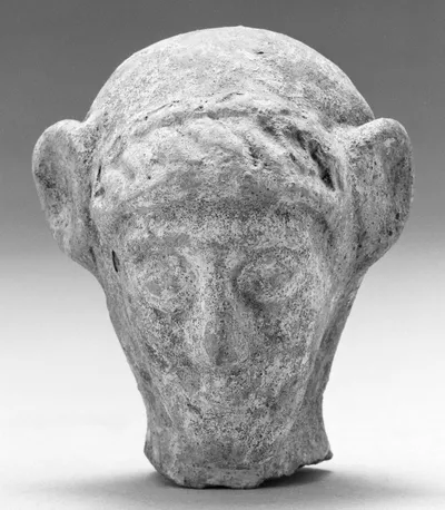 Human Head