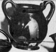 KANTHAROS (ATHENIAN, RED-FIGURE)