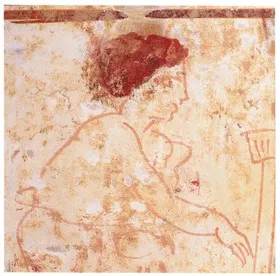 LEKYTHOS (ATHENIAN, RED-FIGURE)