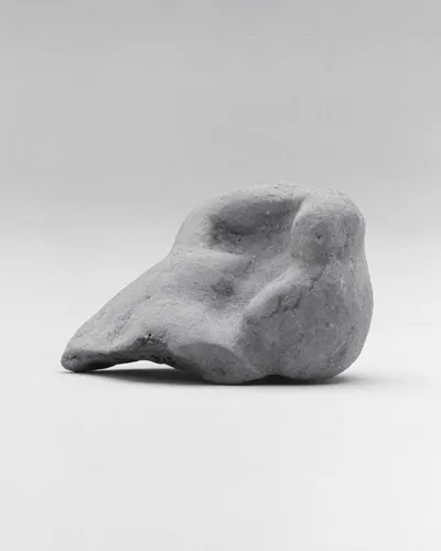 Figurine Fragment