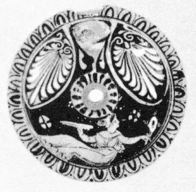 EPICHYSIS (SOUTH ITALIAN, APULIAN, RED-FIGURE)