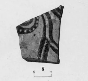 FRAGMENT (MYCENEAN)