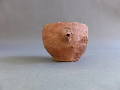pot