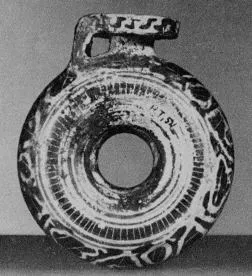 ARYBALLOS (CORINTHIAN, BLACK-FIGURE)