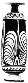 ALABASTRON (SOUTH ITALIAN, SICILIAN, RED-FIGURE)