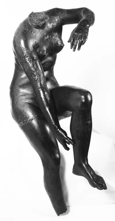 Statuette of Venus