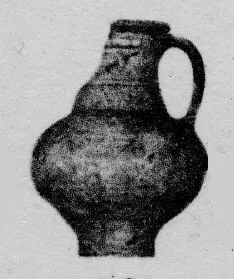 OINOCHOE (GALLO-ROMAN)
