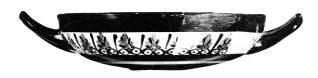 SKYPHOS (ATHENIAN, BLACK-FIGURE)