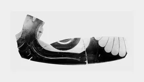 CUP, FRAGMENTS (ATHENIAN, RED-FIGURE)