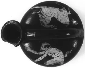 ASKOS (ATHENIAN, RED-FIGURE)
