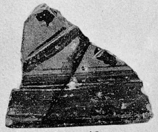 KRATER, FRAGMENT (PROTOATTIC)