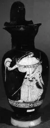 OINOCHOE (ATHENIAN, RED-FIGURE)