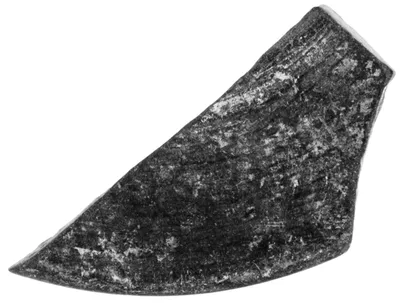 Undecorated Base Fragment