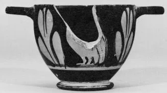 SKYPHOS (SOUTH ITALIAN, APULIAN, RED-FIGURE)