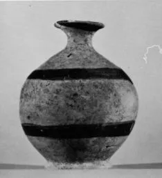 LEKYTHOS (ITALO-GEOMETRIC)