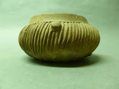 vase à étrier