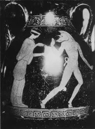 PELIKE (ATHENIAN, RED-FIGURE)