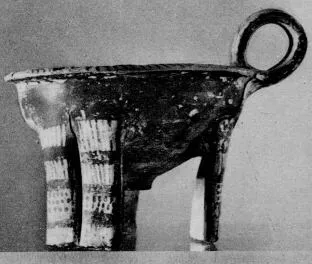 CUP (MYCENEAN)