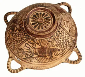 CUP (BOEOTIAN)