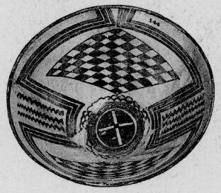 BOWL (PROTO-ELAMITE)