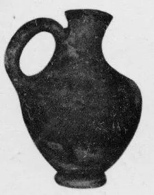 OINOCHOE (ETRUSCAN)