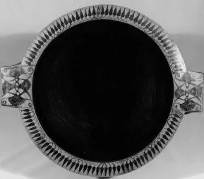 KRATER, COLUMN (ATHENIAN, BLACK-FIGURE)