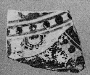 FRAGMENT (EAST GREEK, CHIAN, OUTLINE)