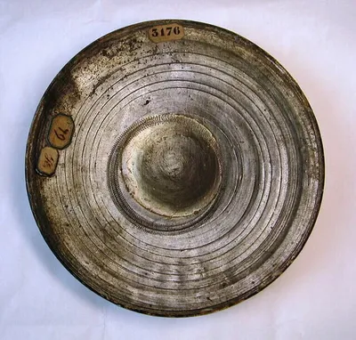 plat