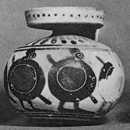 ARYBALLOS (CORINTHIAN, BLACK-FIGURE)