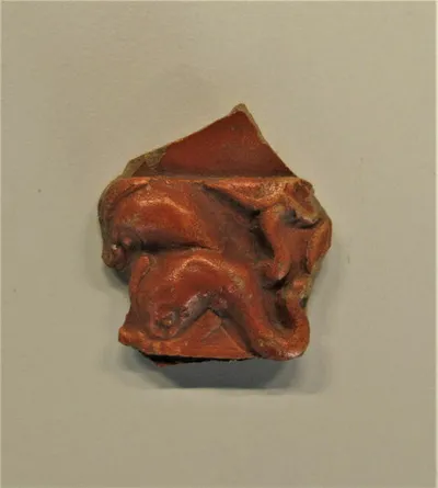 vase