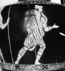 OINOCHOE (ATHENIAN, RED-FIGURE)