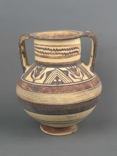Amphora