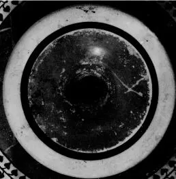 CUP B (ATHENIAN, RED-FIGURE)