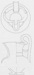 OINOCHOE (ATHENIAN, BLACK-FIGURE)