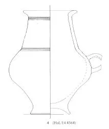 MUG (ITALIOTE, IMPASTO)