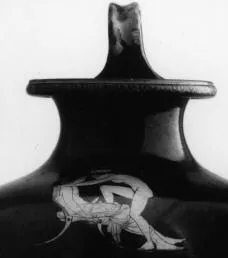 OINOCHOE (ATHENIAN, RED-FIGURE)