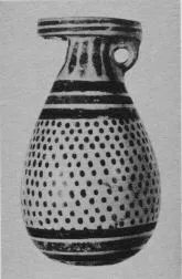 ALABASTRON (CORINTHIAN)